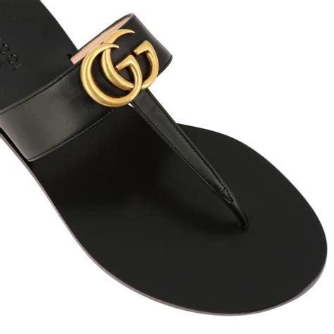 gucci sandali bassi|Gucci Livermore Outlet.